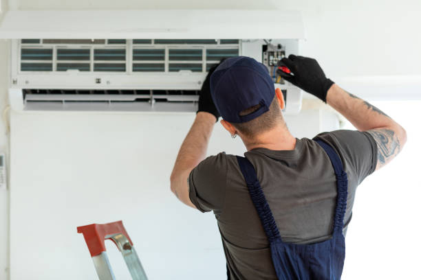 Professional Airduct Cleaning in Churchville, PA
