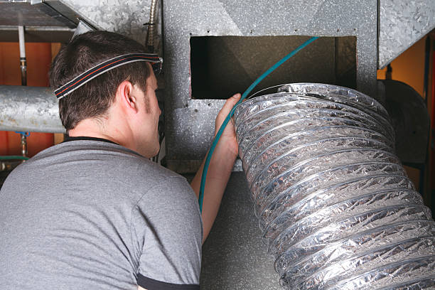 Best Affordable HVAC Duct Cleaning  in Churchville, PA