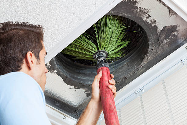 Best Air Duct Cleaning Near Me  in Churchville, PA