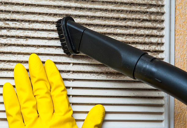 Best Emergency Air Duct Cleaning  in Churchville, PA